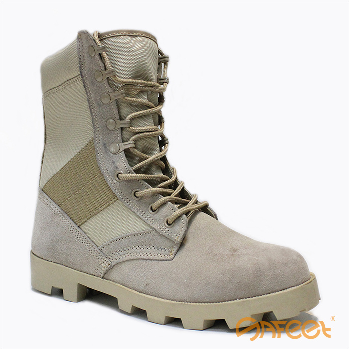 Sand Swat Army Boots SA-8306